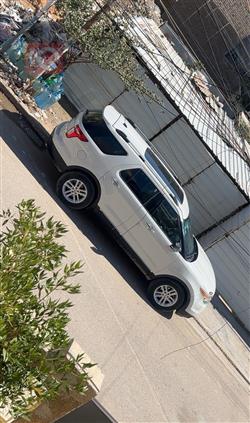 فورد إكسبلورر